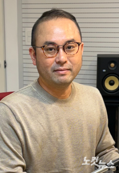 임희준 제주도립 제주합창단 상임지휘자