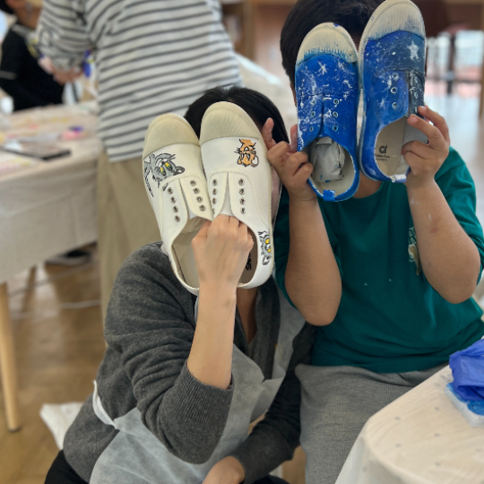 한울본부가 원데이클래스 '에너지아뜰리에'를 개최했다. 한울본부 제공