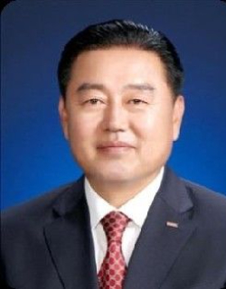 동원개발 박영봉 신임 대표이사. 동원개발 제공