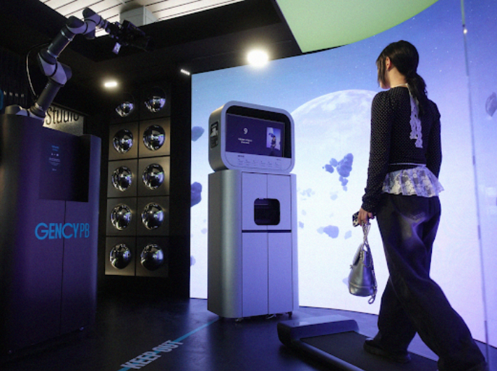 젠시스튜디오. 부산시 제공