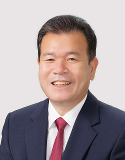 정쌍학 도의원. 경남도의회 제공 