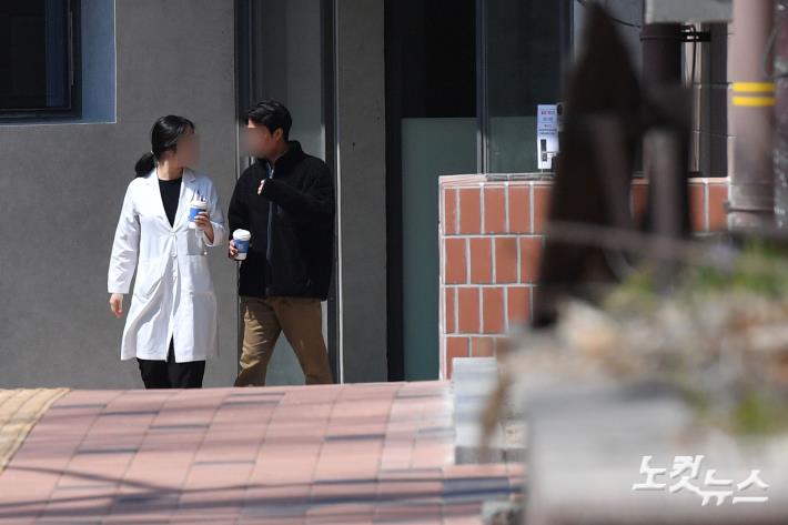 의대 40곳 중 39곳 전원 복귀