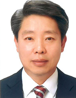 남부발전 박영철 신임 상임이사. 남부발전 제공