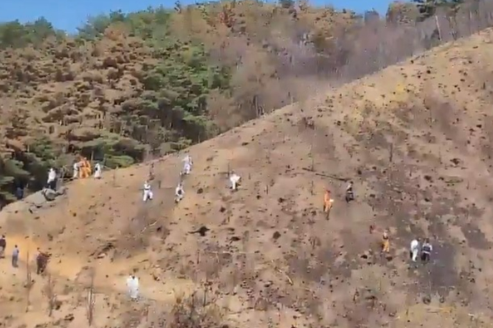 경남경찰청 제공