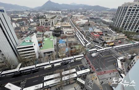 선고 앞둔 헌재 