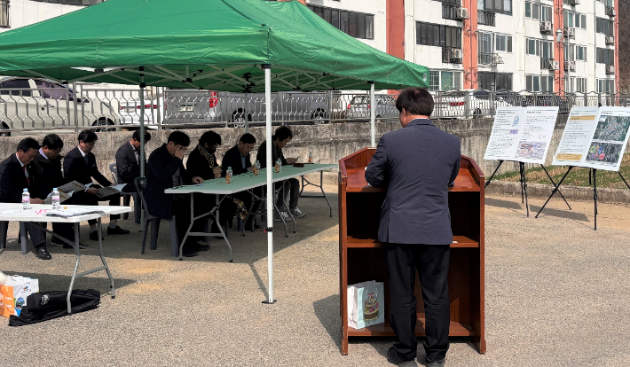 전라남도가 야심차게 선보인 '전남형 만원주택' 사업이 지방소멸 위기 대응과 청년·신혼부부의 주거 안정을 동시에 겨냥한 인구 정책 혁신 모델로 자리매김하며 속도감 있게 추진되고 있다. 전남도 제공