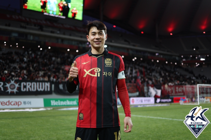 임상협. 한국프로축구연맹 제공