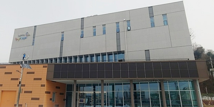 충북도교육청 제공