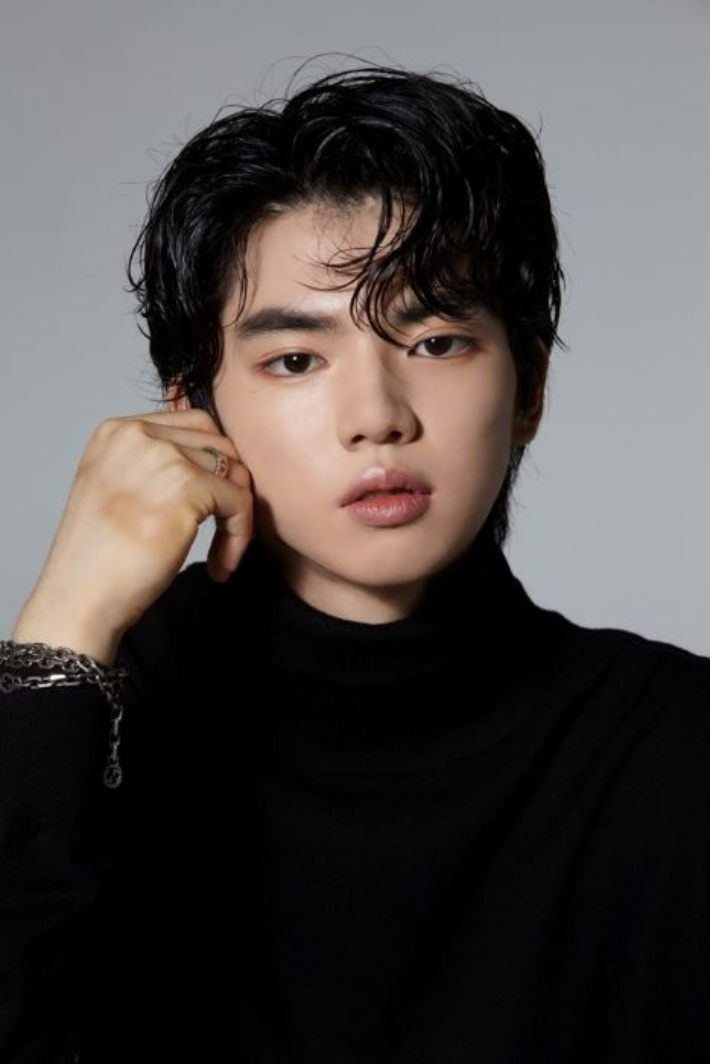 5일 KIA와 잠실 경기에 LG의 승리 기원 시구자로 나서는 피겨 스타 차준환. LG
