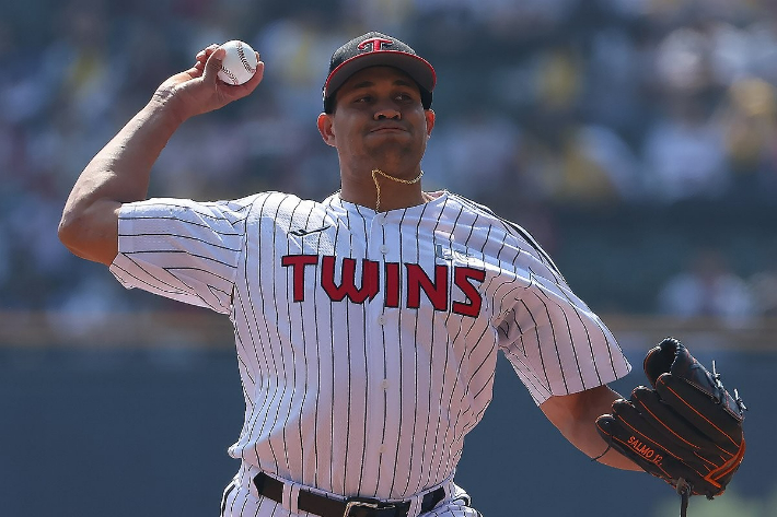 LG 치리노스. 연합뉴스