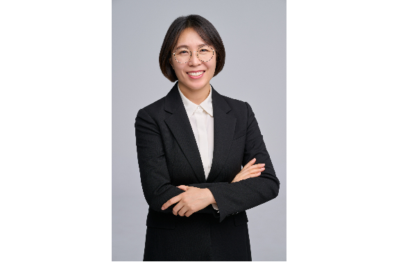 이귀순 광주시의원. 광주시의회 제공