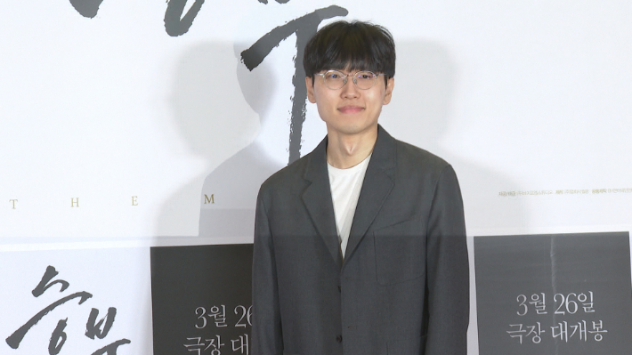 신진서 9단.  (주)바이포엠스튜디오 제공