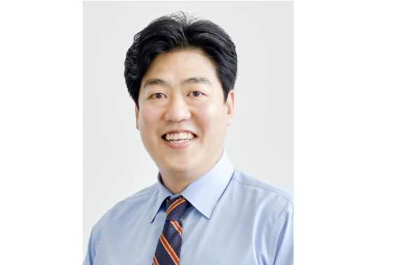 강수훈 광주시의원. 광주시의회 제공