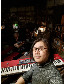 김혜능 교수. 자료사진