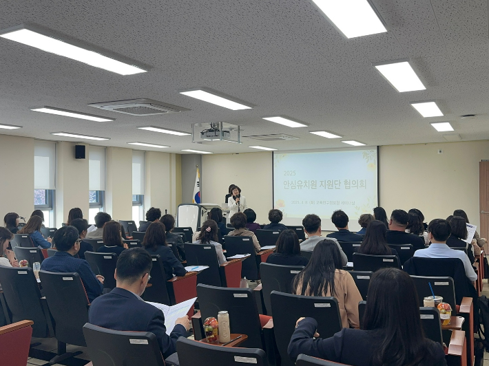 충북교육청 제공