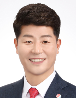 강원도의회 박호균 의원. 도의회 제공