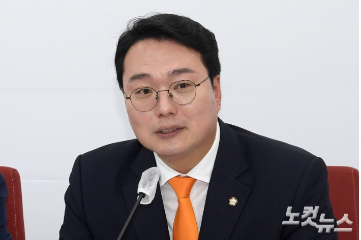 천하람 "대선 키워드 '세대교체'…이준석, 호남이 키워야"