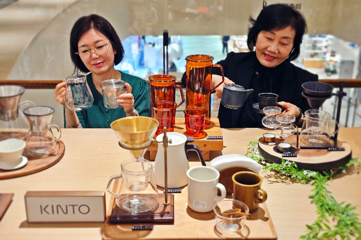 신세계 센텀시티 제공