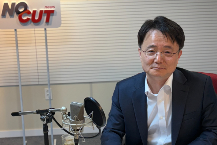 이진승 한림공고교장 "항공우주기술 인재 키우는 미래형 학교"