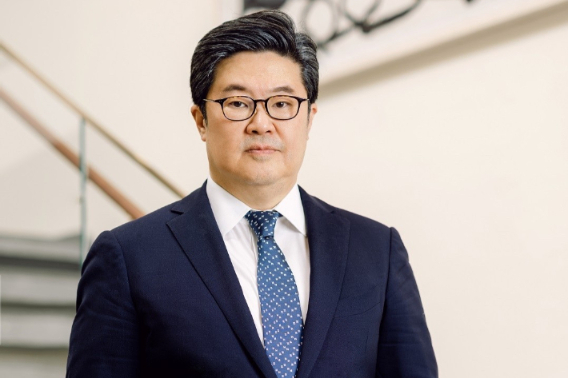 김병주 MBK파트너스 회장. MBK파트너스 제공
