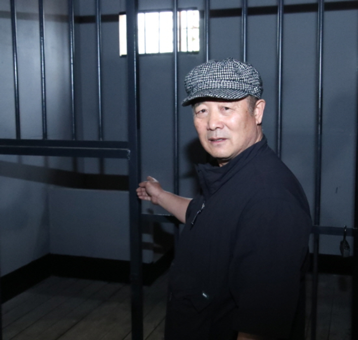 영화 도토리 허영철 감독 제공