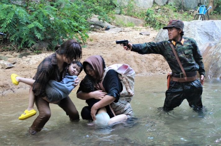 영화 도토리 허영철 감독 제공