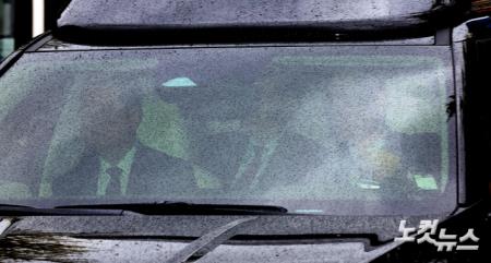 윤석열 전 대통령 첫 정식 형사재판