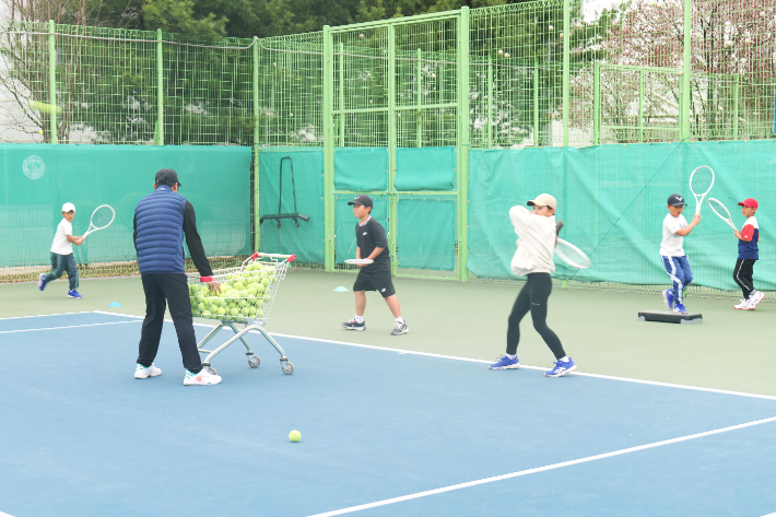 천안시체육회 제공