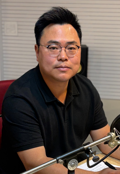 김영민 제주대학교 미래융합대학 교수