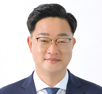 무안국제공항 활성화 특별위원회 나광국 위원장. 전남도의회 제공