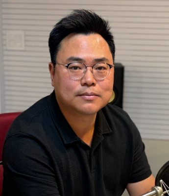 김영민 제주대학교 미래융합대학 교수. 자료사진