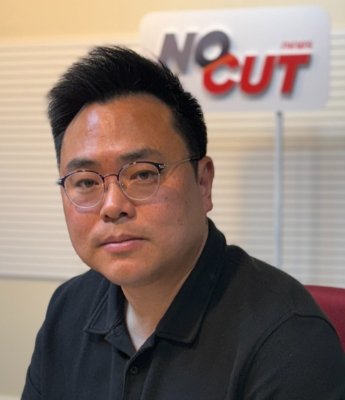 김영민 제주대학교 미래융합대학 교수. 자료사진