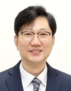 이윤형 울산연구원 문화사회연구실장. 울산연구원 제공