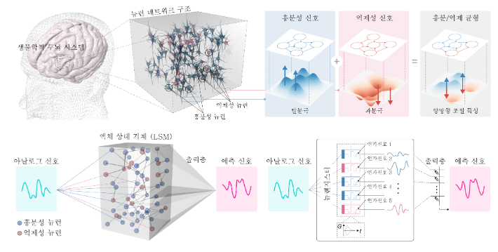 연구모식도. 카이스트 제공