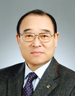 故 송산 김현호 장로. 자료사진