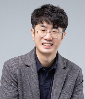 강한별 청주YMCA 사무총장. 자료사진