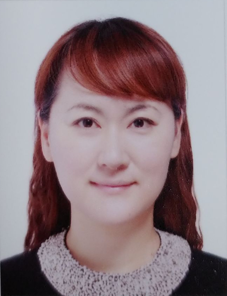 윤혜정 충북교육청 장학사. 본인 제공