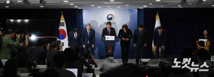 2026학년도 의대 모집인원 ‘3058명’