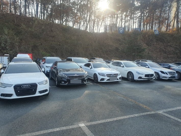 서울경찰청 제공