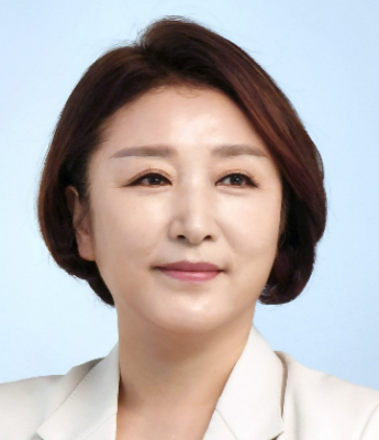 전진숙 국회의원. 전 의원실 제공 