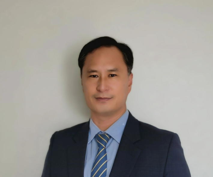 원근재 목사. 본인 제공. 