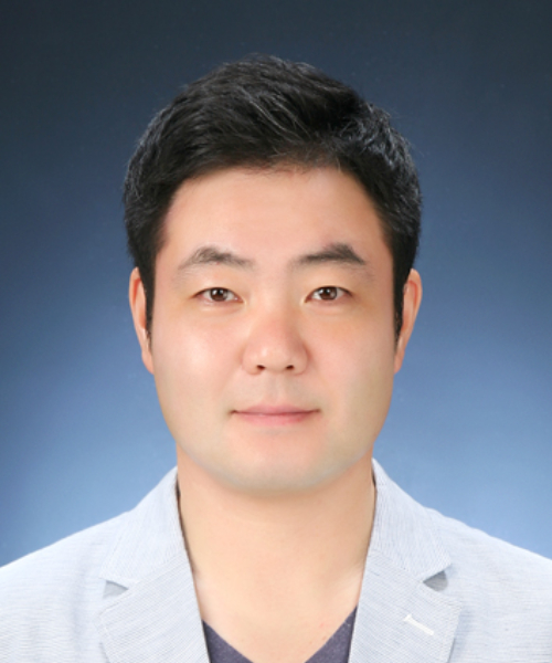 한상우 광주대학교 문헌정보학과 교수. 광주대 제공