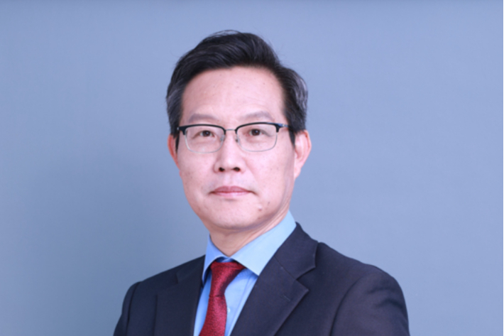 양걸 사장. 부산대 제공