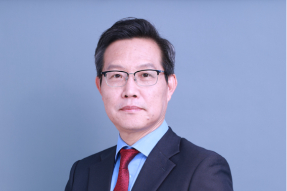 양걸 사장. 부산대 제공