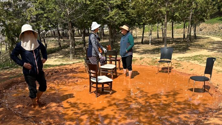 광주 광산구청 제공