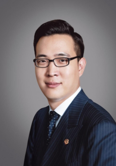 한화호텔앤드리조트 김동선 부사장. 연합뉴스 