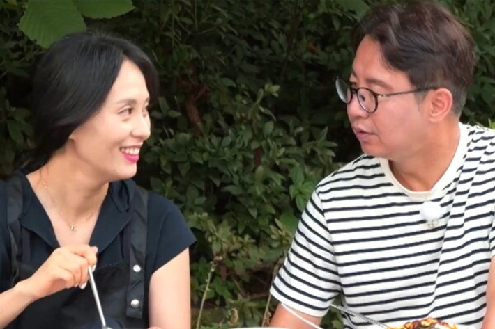 TV조선 갈무리