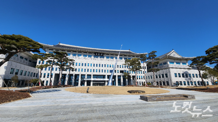 경상북도, 인구 소멸 극복 위해 인구 감소 지역 중소기업 지원