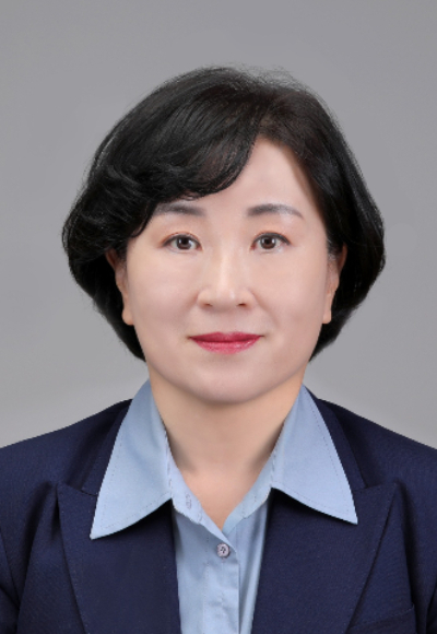 김연 제18대 광주시병원간호사회 회장. 조선대병원 제공