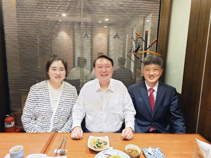 김계리 변호사 SNS 캡처